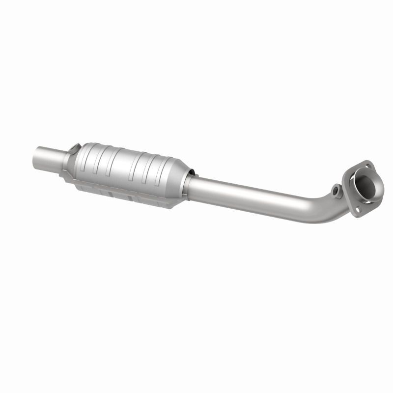 BMW X5 Catalytic Converter - Driver Side - Magnaflow - HM Grade Direct-Fit - `00-`03
