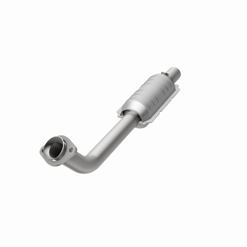 BMW X5 Catalytic Converter - Driver Side - Magnaflow - HM Grade Direct-Fit - `00-`03