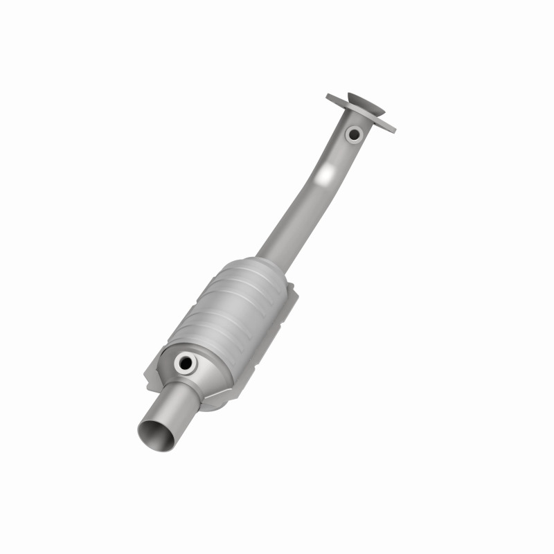 BMW X5 Catalytic Converter - Driver Side - Magnaflow - HM Grade Direct-Fit - `00-`03