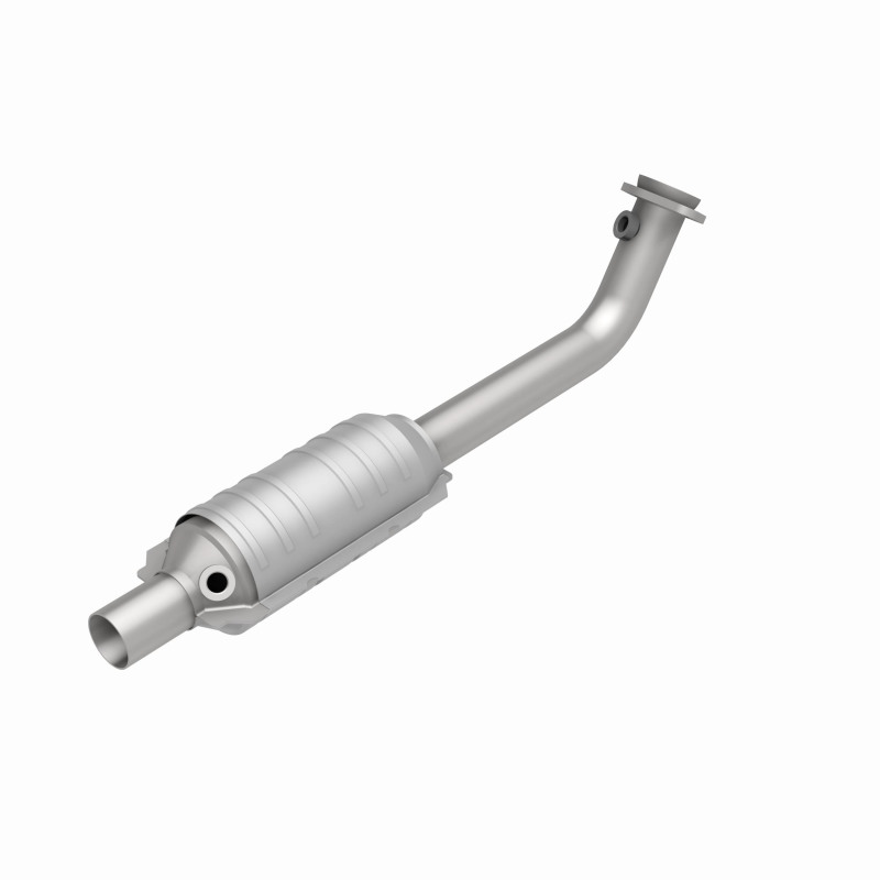 BMW X5 Catalytic Converter - Passenger Side - Magnaflow - HM Grade Direct-Fit - `00-`03