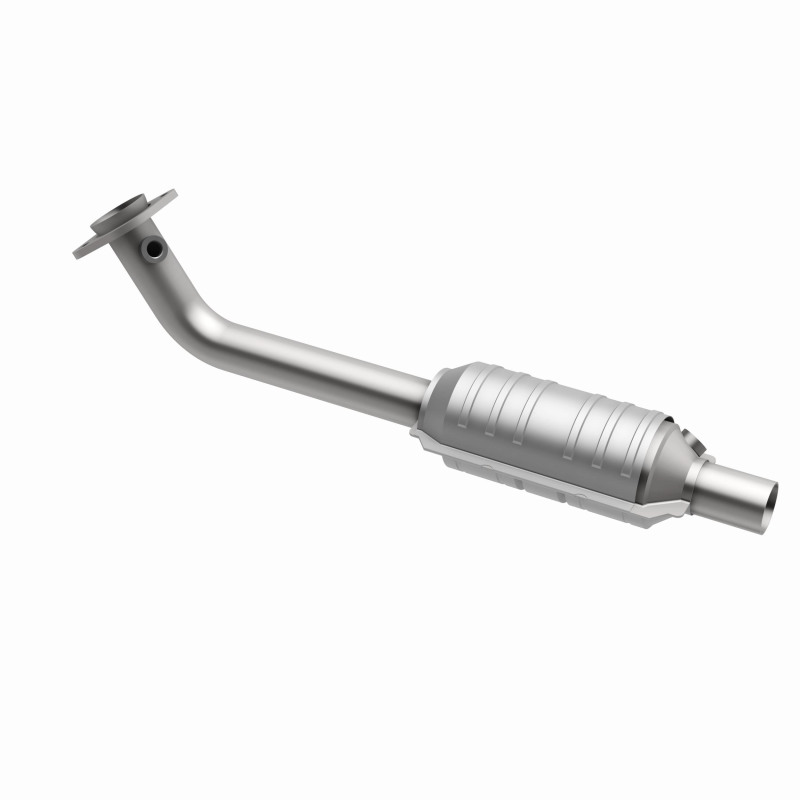 BMW X5 Catalytic Converter - Passenger Side - Magnaflow - HM Grade Direct-Fit - `00-`03