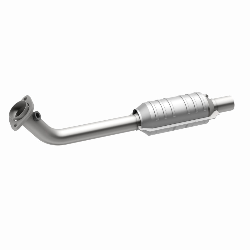 BMW X5 Catalytic Converter - Passenger Side - Magnaflow - HM Grade Direct-Fit - `00-`03