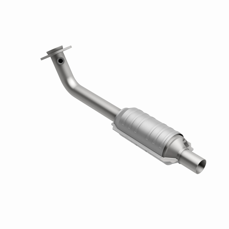 BMW X5 Catalytic Converter - Passenger Side - Magnaflow - HM Grade Direct-Fit - `00-`03