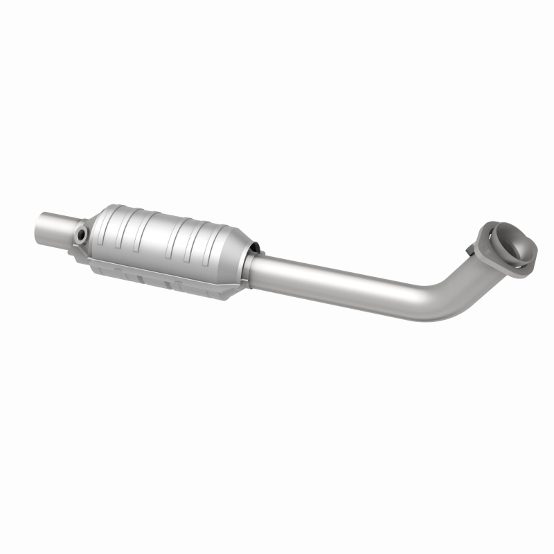 BMW X5 Catalytic Converter - Passenger Side - Magnaflow - HM Grade Direct-Fit - `00-`03