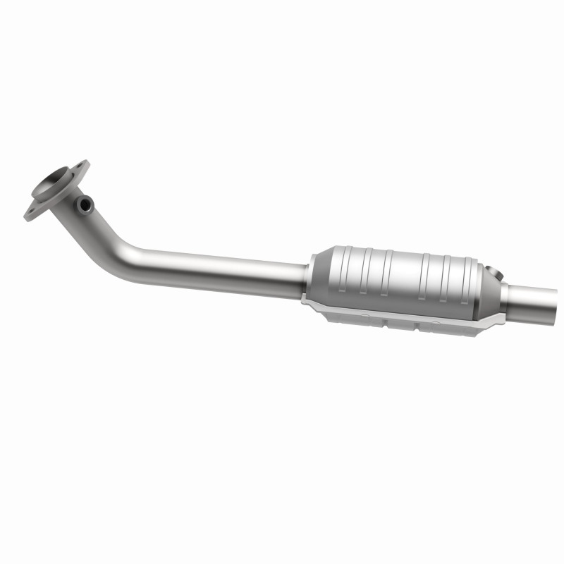 BMW X5 Catalytic Converter - Passenger Side - Magnaflow - HM Grade Direct-Fit - `00-`03