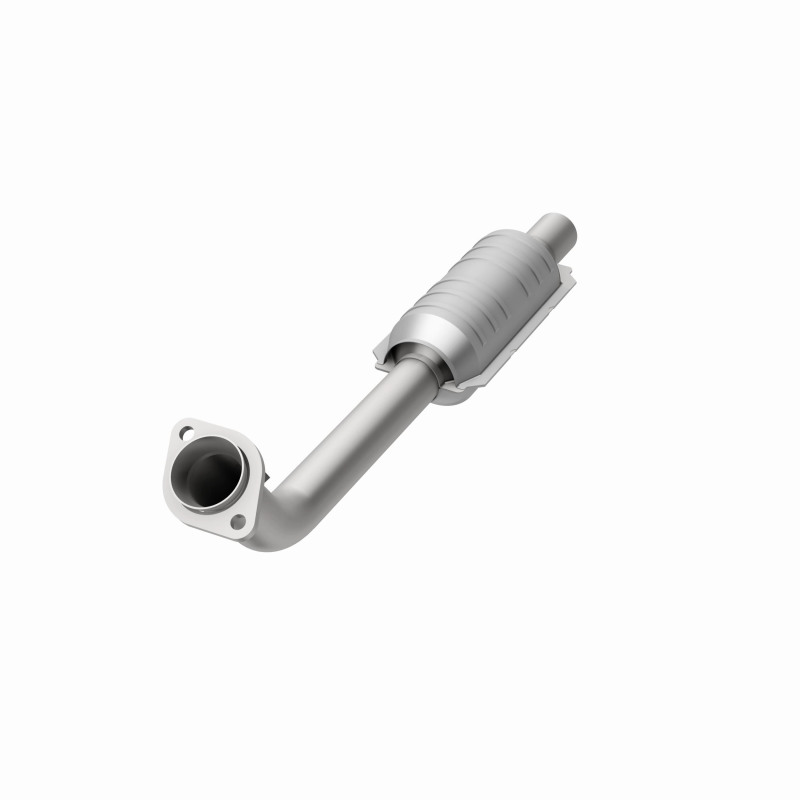 BMW X5 Catalytic Converter - Passenger Side - Magnaflow - HM Grade Direct-Fit - `00-`03