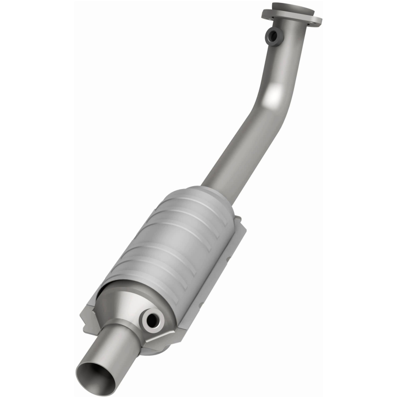 BMW X5 Catalytic Converter - Passenger Side - Magnaflow - HM Grade Direct-Fit - `00-`03