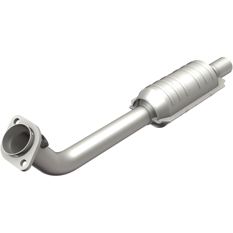 BMW X5 Catalytic Converter - Passenger Side - Magnaflow - HM Grade Direct-Fit - `00-`03