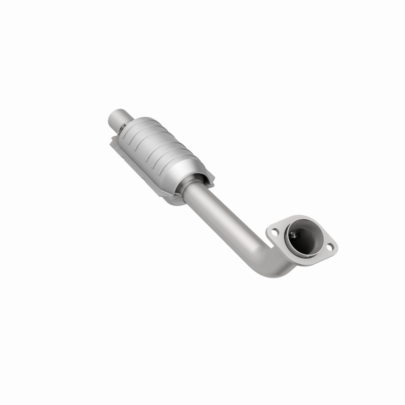BMW X5 Catalytic Converter - Passenger Side - Magnaflow - HM Grade Direct-Fit - `00-`03