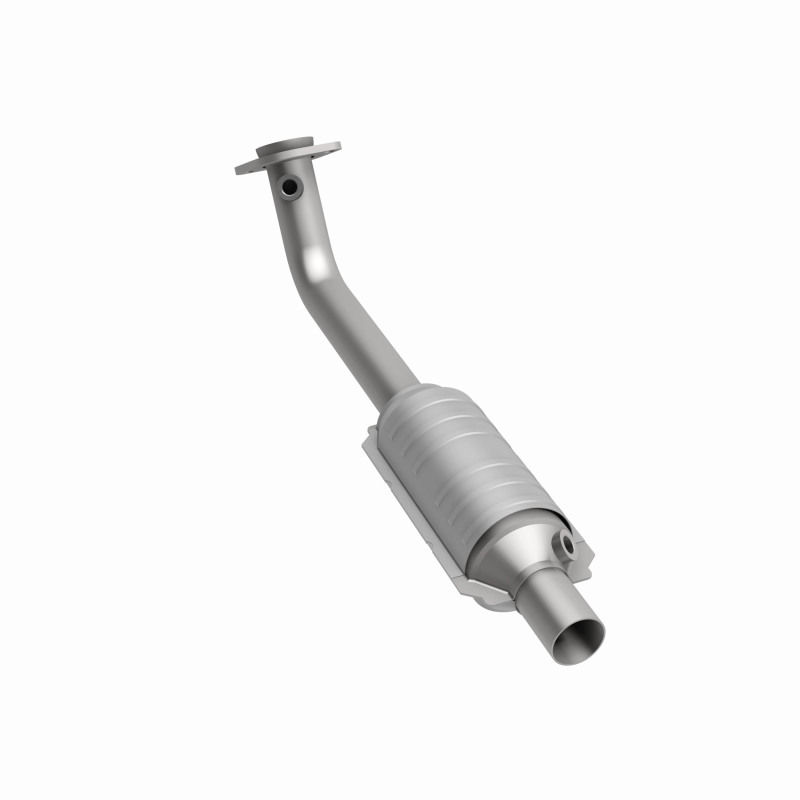 BMW X5 Catalytic Converter - Passenger Side - Magnaflow - HM Grade Direct-Fit - `00-`03