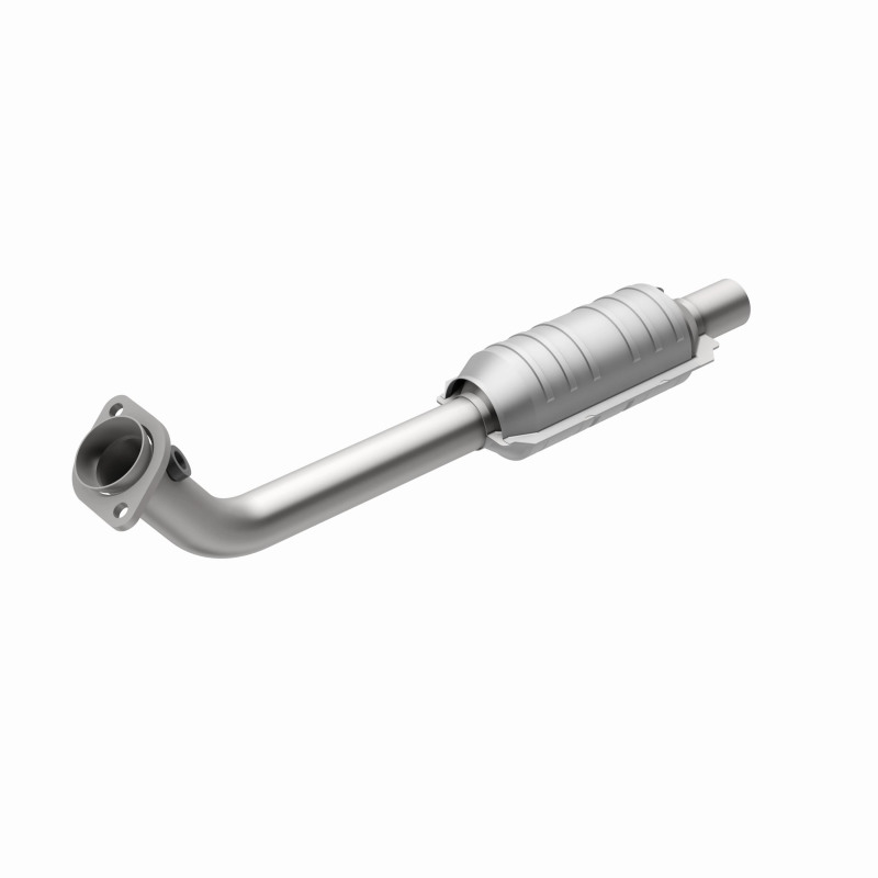 BMW X5 Catalytic Converter - Passenger Side - Magnaflow - HM Grade Direct-Fit - `00-`03