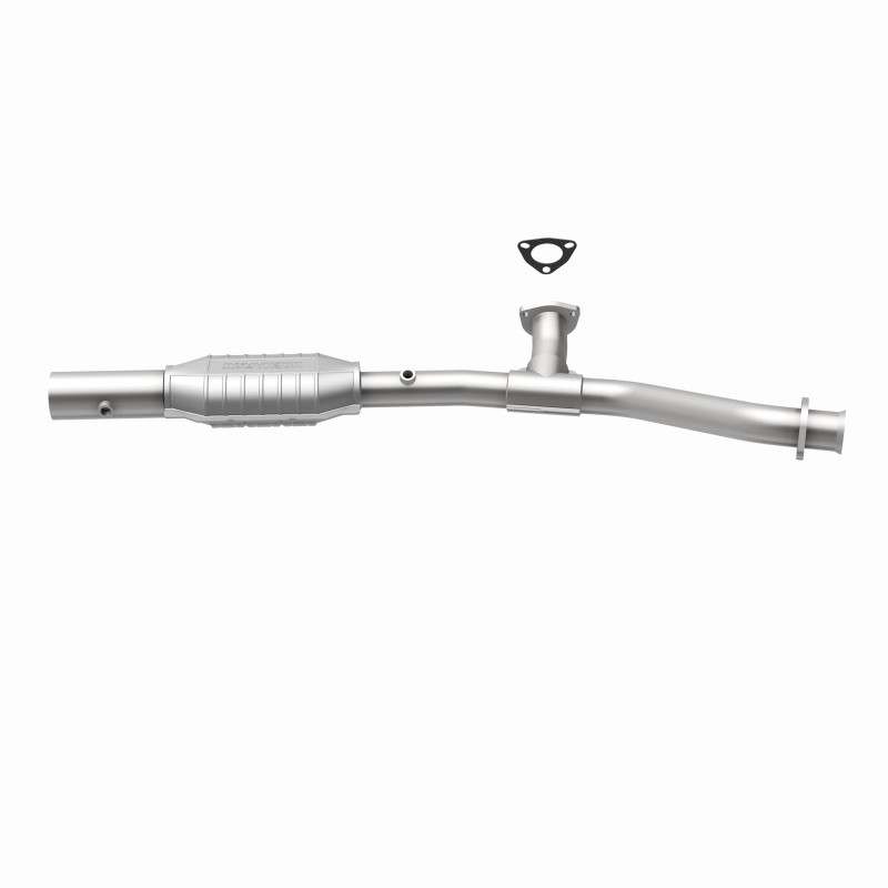 Dodge Ram 2500 Catalytic Converter - Magnaflow - Direct-Fit - 2003