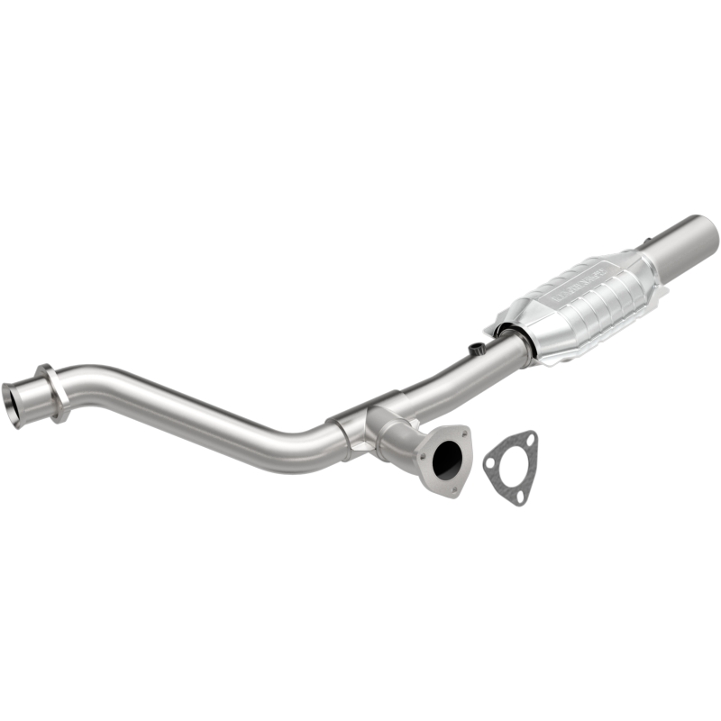 Dodge Ram 2500 Catalytic Converter - Magnaflow - Direct-Fit - 2003