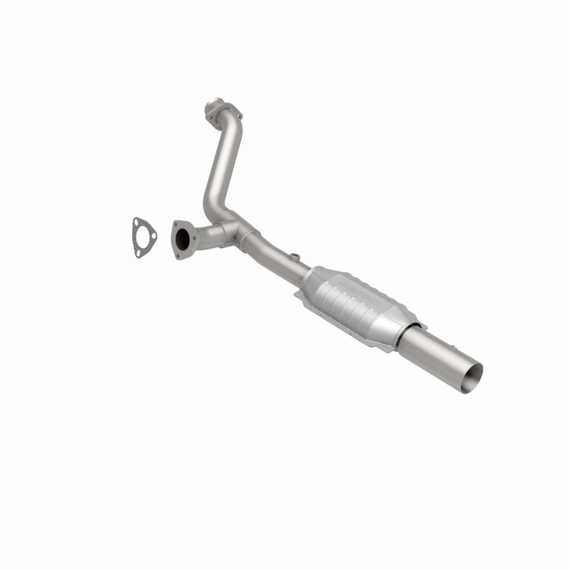 Dodge Ram 2500 Catalytic Converter - Magnaflow - Direct-Fit - 2003