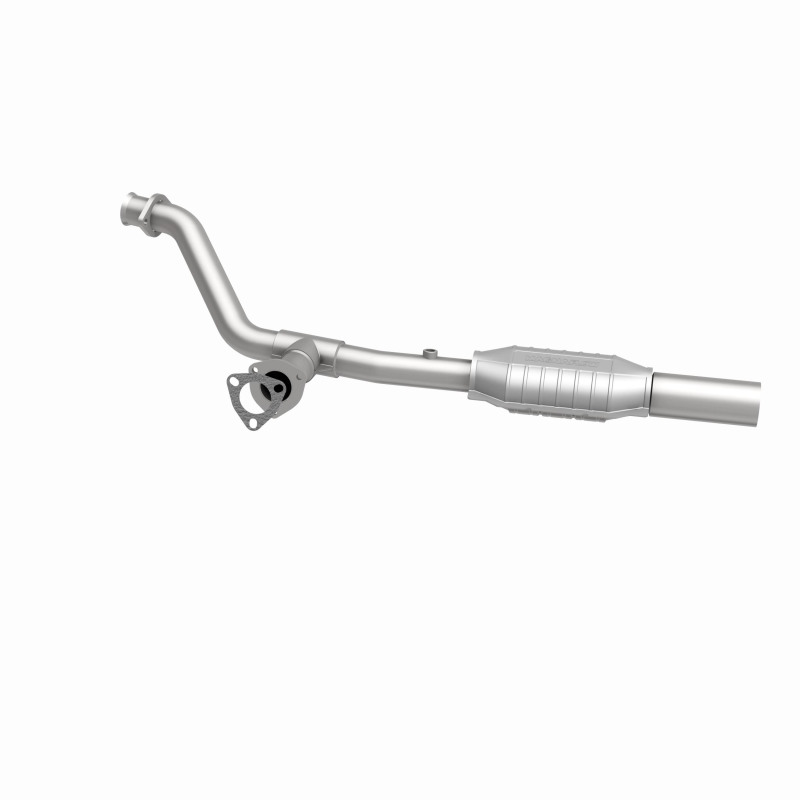 Dodge Ram 2500 Catalytic Converter - Magnaflow - Direct-Fit - 2003