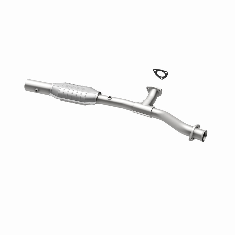Dodge Ram 2500 Catalytic Converter - Magnaflow - Direct-Fit - 2003