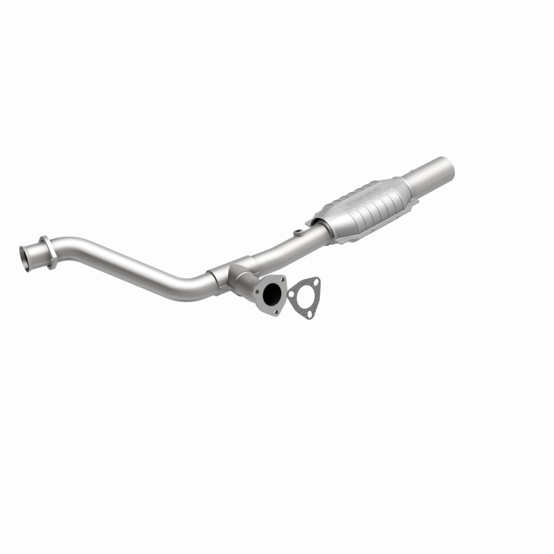 Dodge Ram 3500 Catalytic Converter - Magnaflow - Direct-Fit - 2003