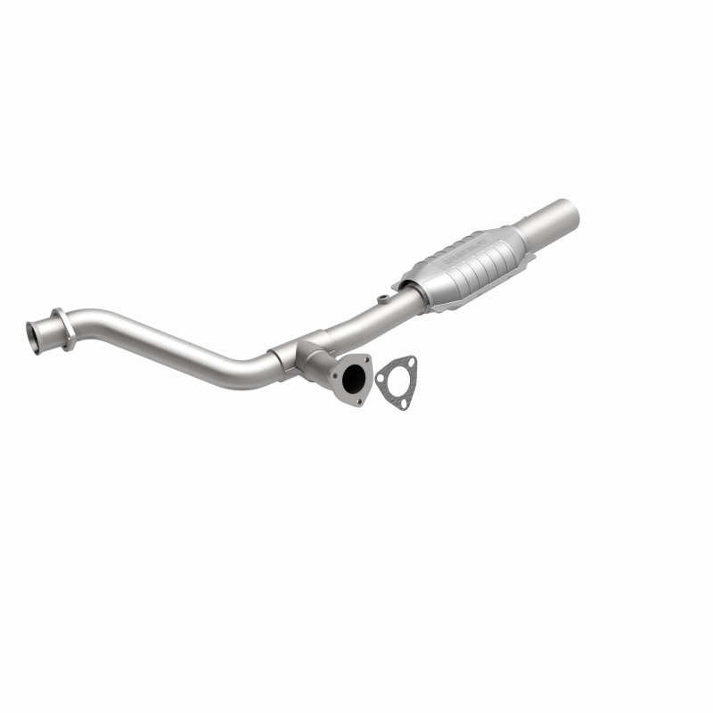 Dodge Ram 3500 Catalytic Converter - Magnaflow - Direct-Fit - 2003