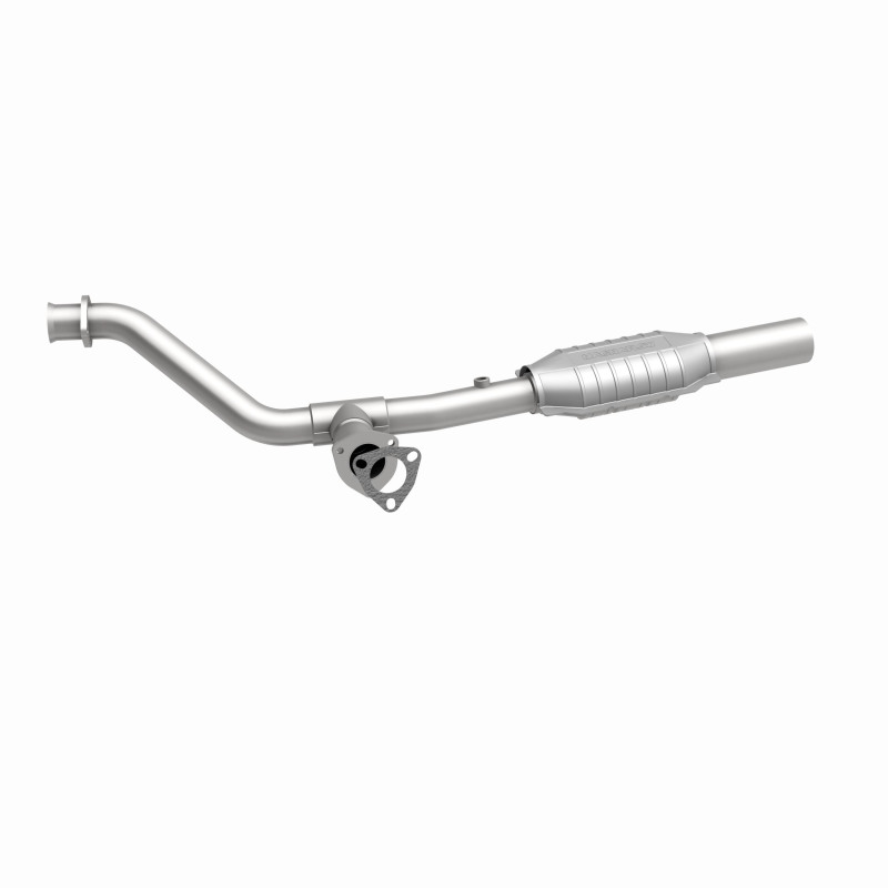 Dodge Ram 3500 Catalytic Converter - Magnaflow - Direct-Fit - 2003