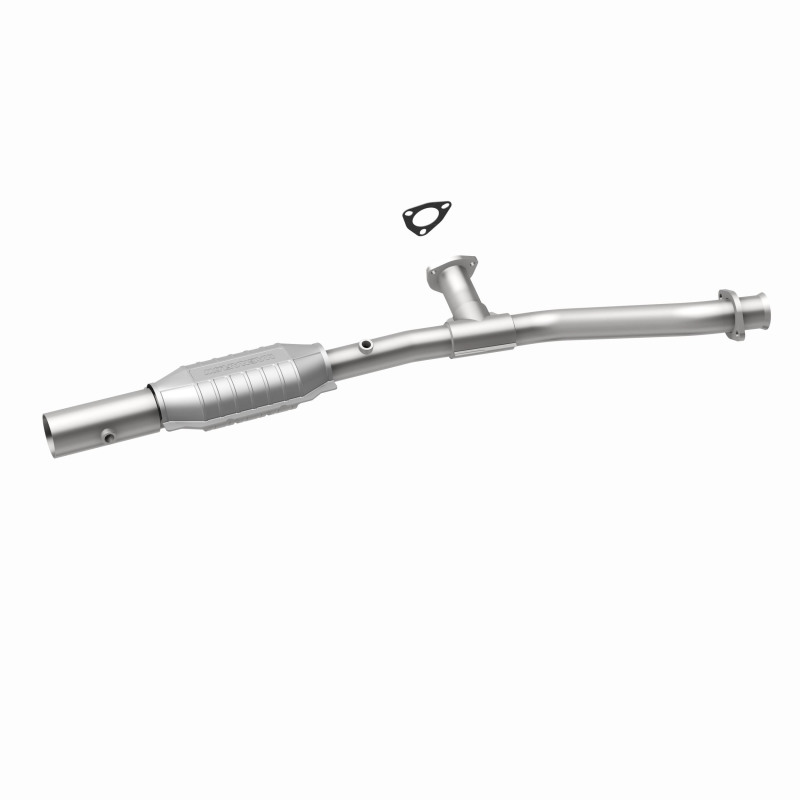 Dodge Ram 3500 Catalytic Converter - Magnaflow - Direct-Fit - 2003