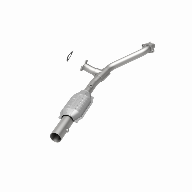 Dodge Ram 3500 Catalytic Converter - Magnaflow - Direct-Fit - 2003