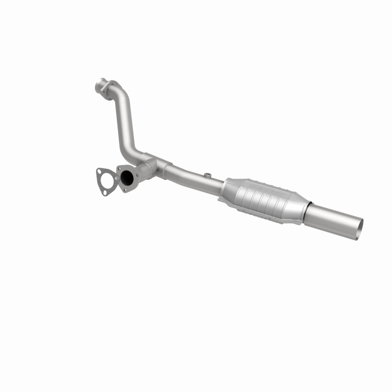 Dodge Ram 3500 Catalytic Converter - Magnaflow - Direct-Fit - 2003