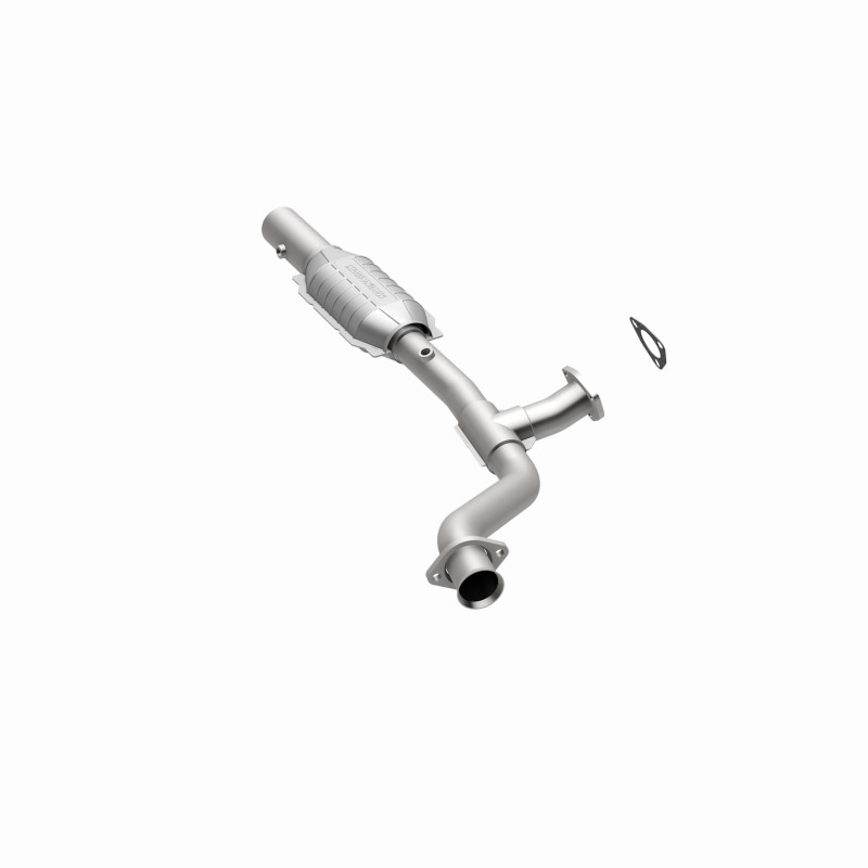 Dodge Ram 3500 Catalytic Converter - Magnaflow - Direct-Fit - 2003