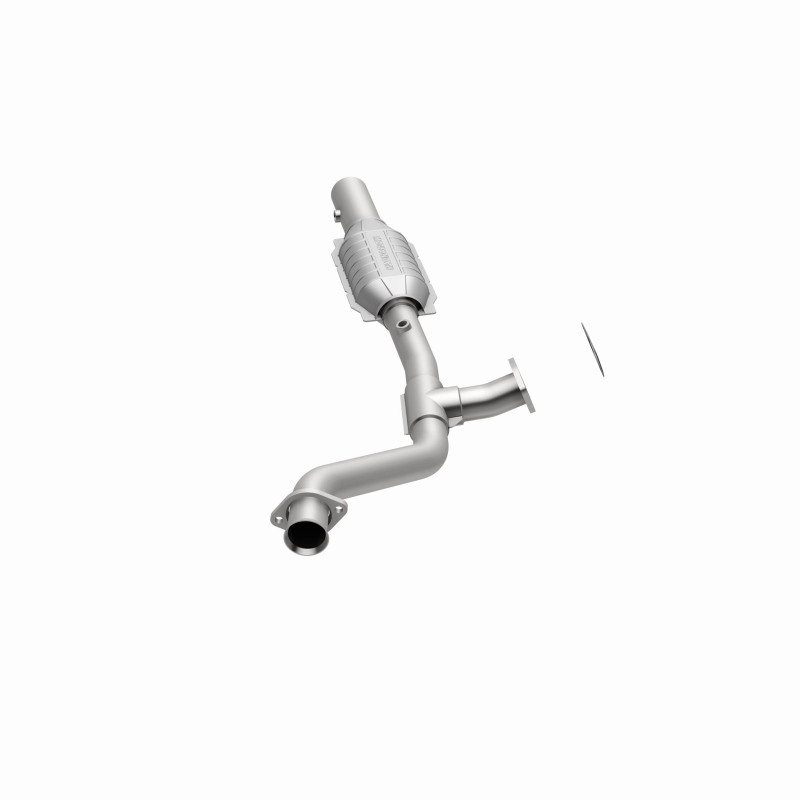 Dodge Ram 3500 Catalytic Converter - Magnaflow - Direct-Fit - 2003