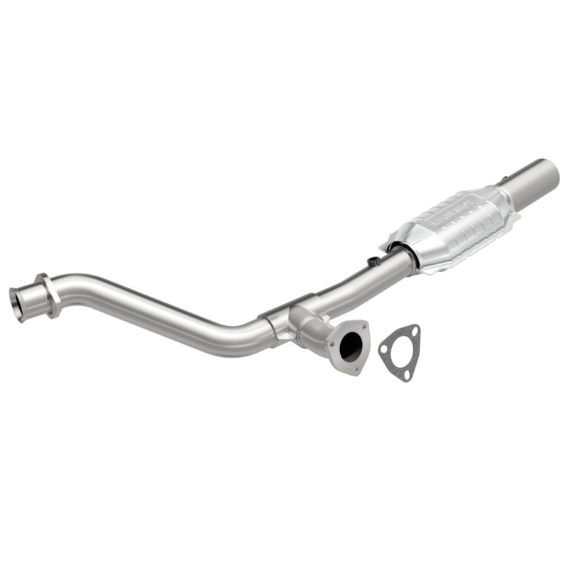 Dodge Ram 3500 Catalytic Converter - Magnaflow - Direct-Fit - 2003