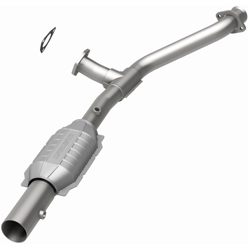 Dodge Ram 3500 Catalytic Converter - Magnaflow - Direct-Fit - 2003