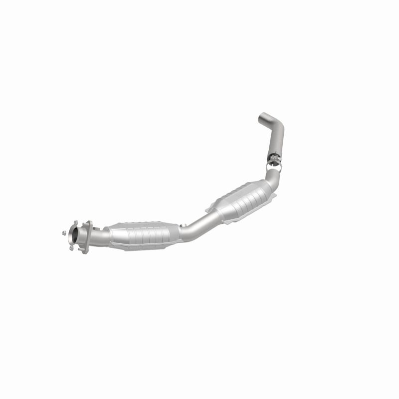 Dodge Ram 1500 Catalytic Converter - Driver Side - Magnaflow - HM Grade Direct-Fit - `04-`06