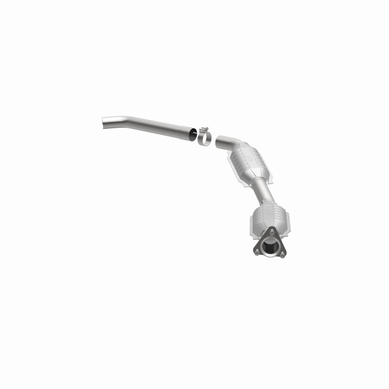 Dodge Ram 1500 Catalytic Converter - Driver Side - Magnaflow - HM Grade Direct-Fit - `04-`06