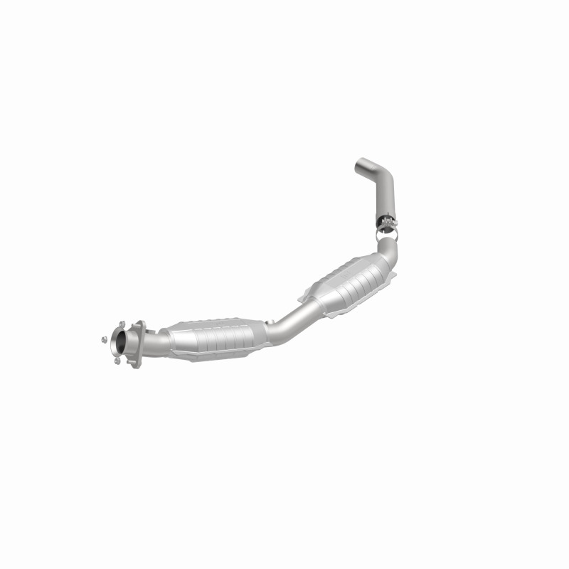 Dodge Ram 1500 Catalytic Converter - Driver Side - Magnaflow - HM Grade Direct-Fit - `04-`06