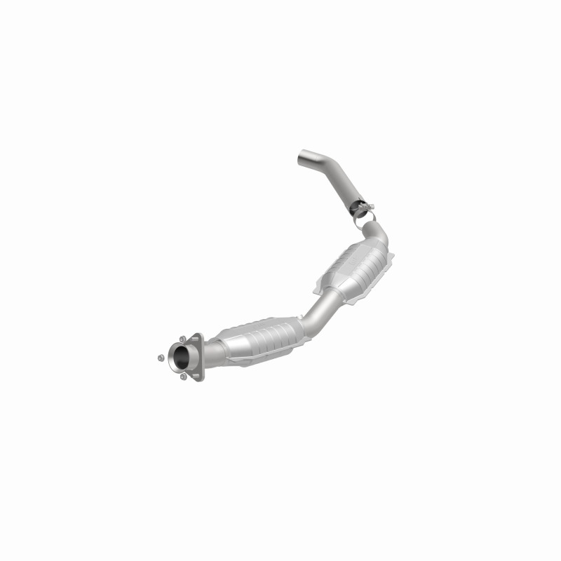 Dodge Ram 1500 Catalytic Converter - Driver Side - Magnaflow - HM Grade Direct-Fit - `04-`06
