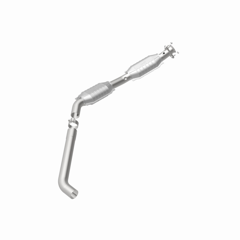 Dodge Ram 1500 Catalytic Converter - Driver Side - Magnaflow - HM Grade Direct-Fit - `04-`06