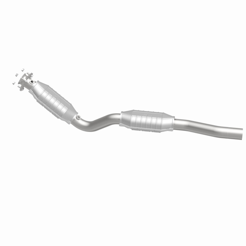 Dodge Ram 1500 Catalytic Converter - Passenger Side - Magnaflow - Direct-Fit, HM Grade - `04-`06