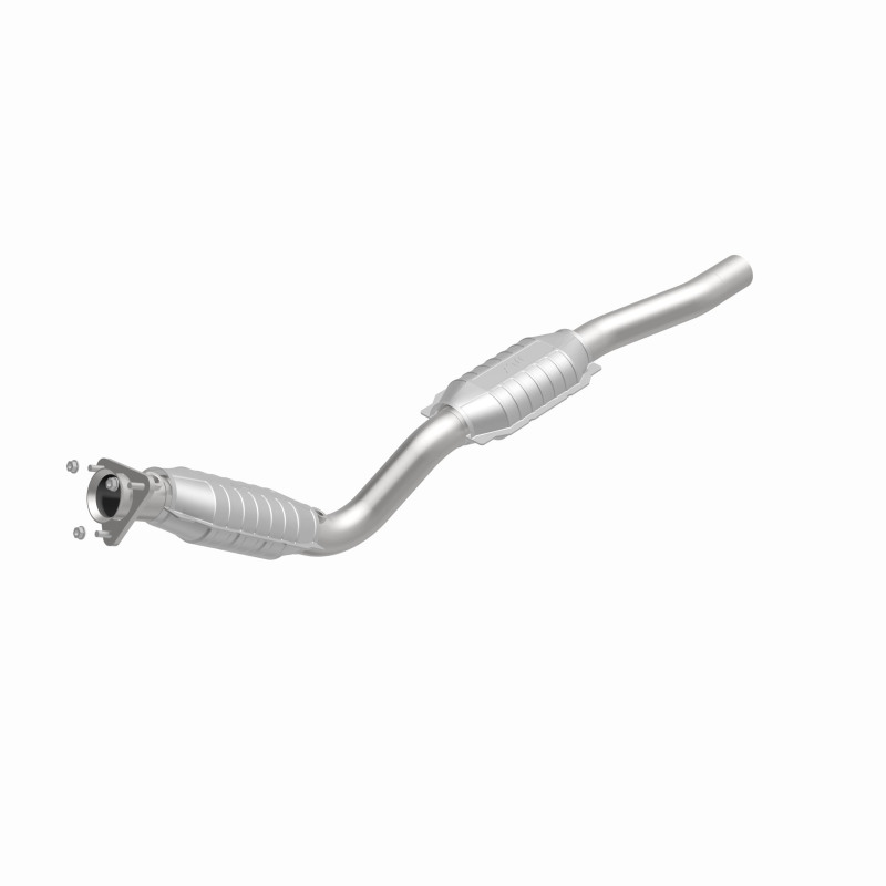 Dodge Ram 1500 Catalytic Converter - Passenger Side - Magnaflow - Direct-Fit, HM Grade - `04-`06