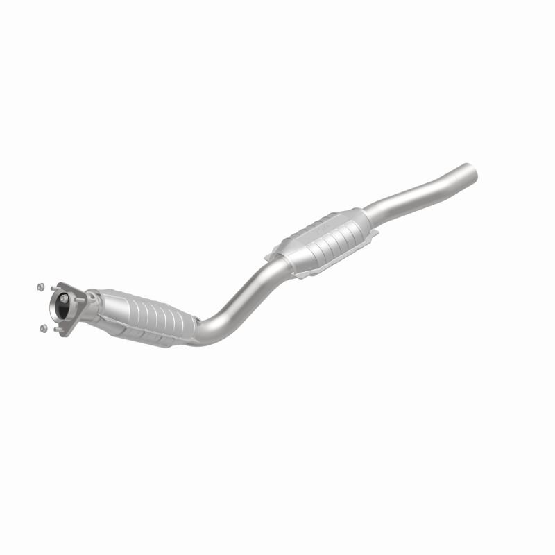 Dodge Ram 1500 Catalytic Converter - Passenger Side - Magnaflow - Direct-Fit, HM Grade - `04-`06