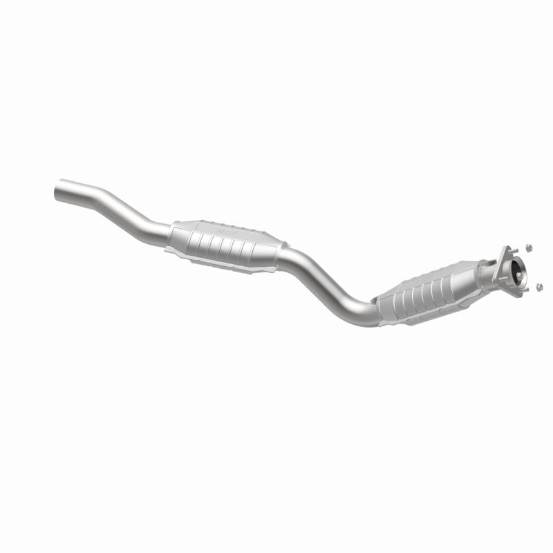 Dodge Ram 1500 Catalytic Converter - Passenger Side - Magnaflow - Direct-Fit, HM Grade - `04-`06