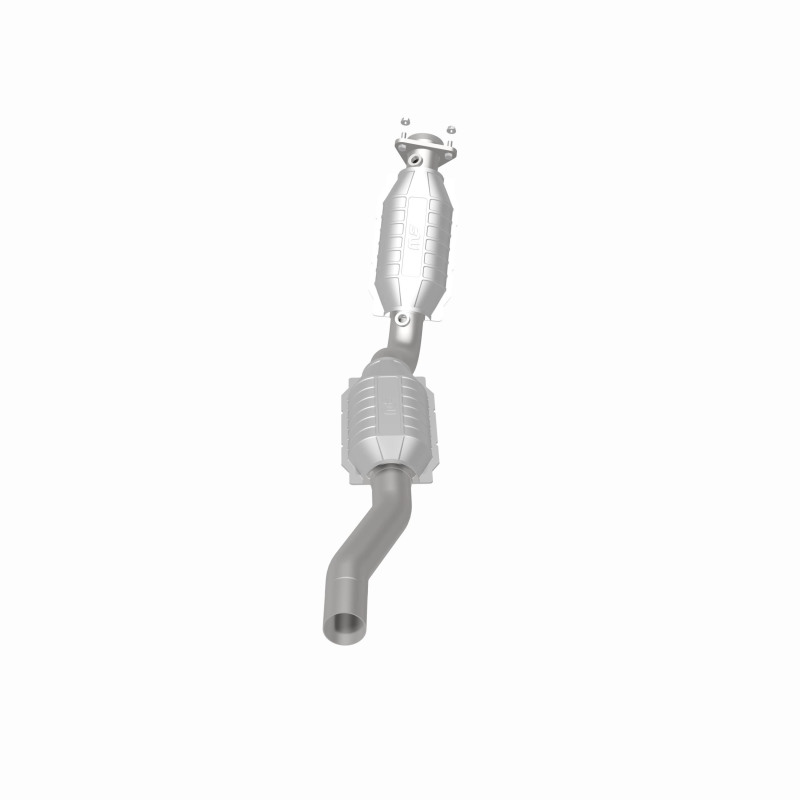 Dodge Ram 1500 Catalytic Converter - Passenger Side - Magnaflow - Direct-Fit, HM Grade - `04-`06