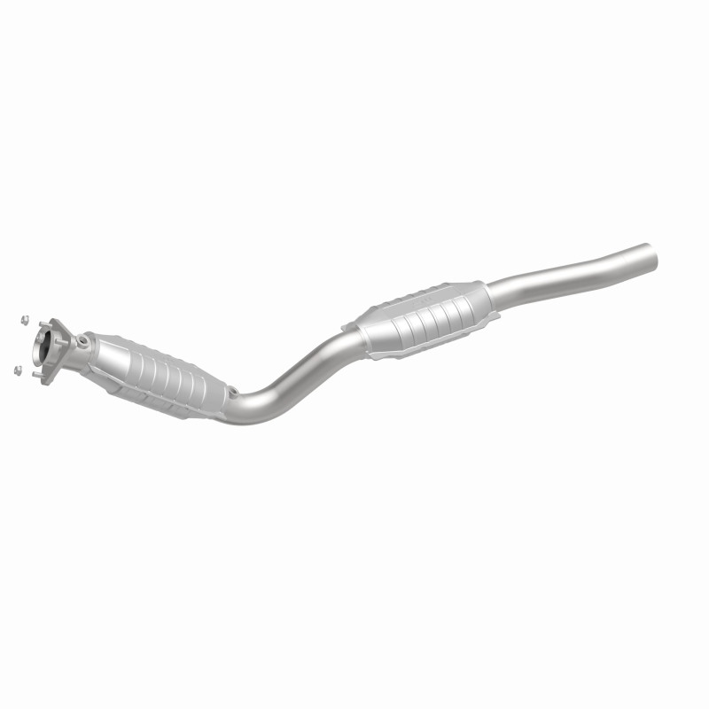 Dodge Ram 1500 Catalytic Converter - Passenger Side - Magnaflow - Direct-Fit, HM Grade - `04-`06