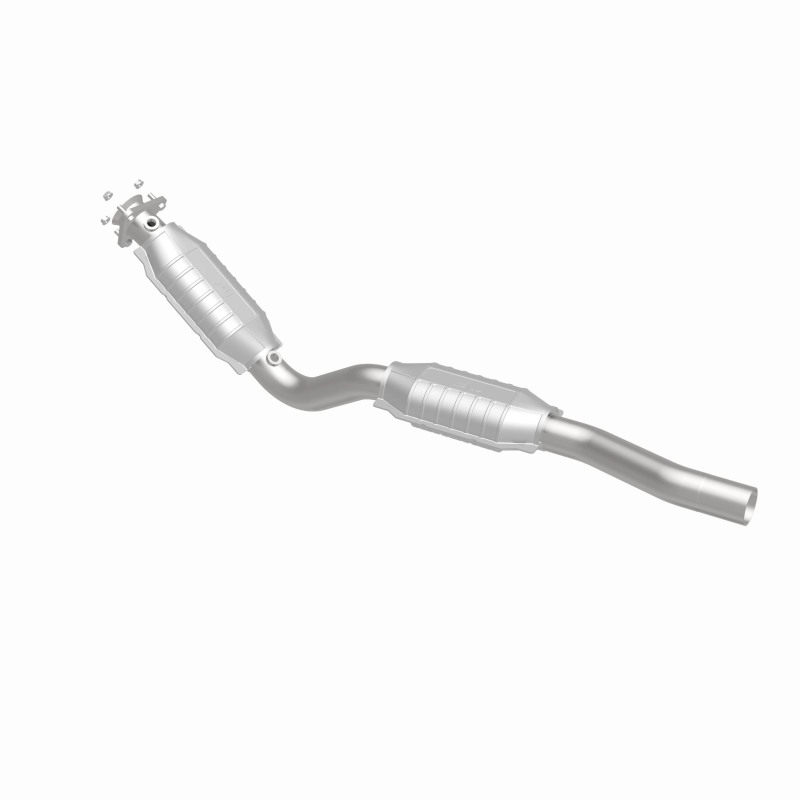 Dodge Ram 1500 Catalytic Converter - Passenger Side - Magnaflow - Direct-Fit, HM Grade - `04-`06