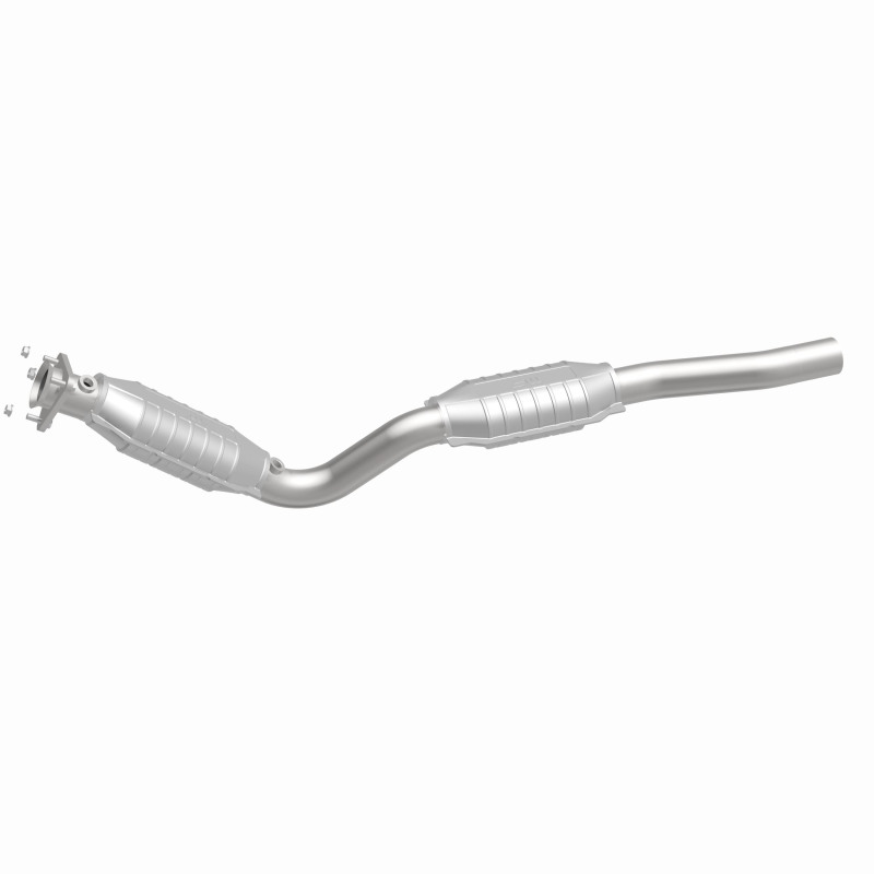 Dodge Ram 1500 Catalytic Converter - Passenger Side - Magnaflow - Direct-Fit, HM Grade - `04-`06