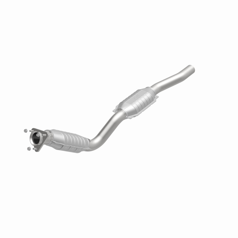 Dodge Ram 1500 Catalytic Converter - Passenger Side - Magnaflow - Direct-Fit, HM Grade - `04-`06