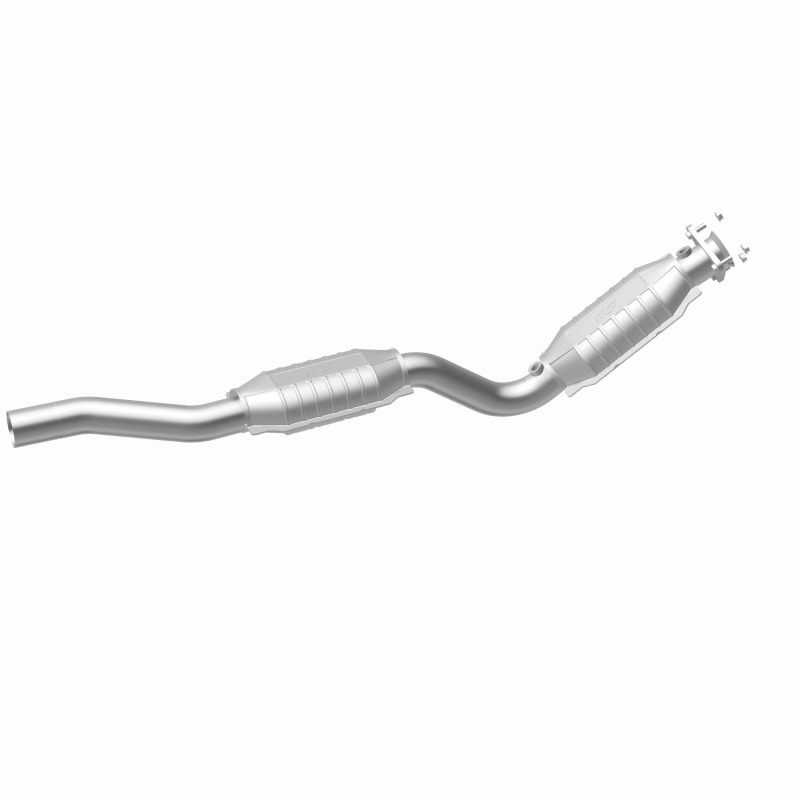 Dodge Ram 1500 Catalytic Converter - Passenger Side - Magnaflow - Direct-Fit, HM Grade - `04-`06