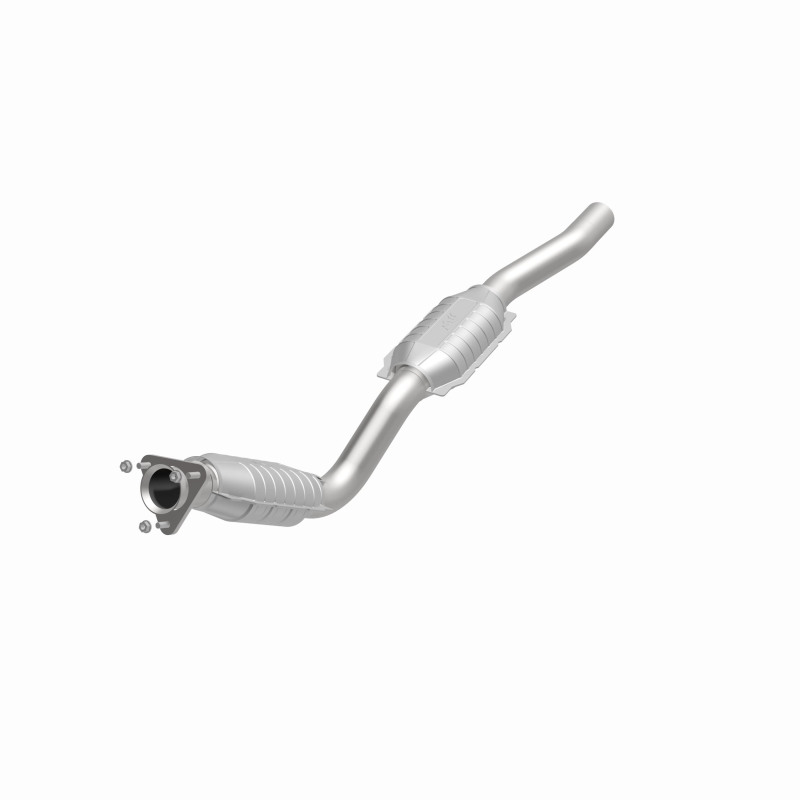 Dodge Ram 1500 Catalytic Converter - Passenger Side - Magnaflow - Direct-Fit, HM Grade - `04-`06