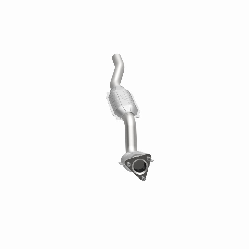 Dodge Ram 1500 Catalytic Converter - Passenger Side - Magnaflow - Direct-Fit, HM Grade - `04-`06
