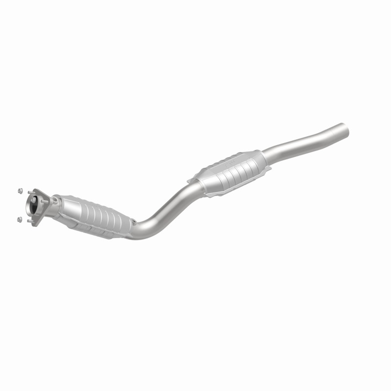 Dodge Ram 1500 Catalytic Converter - Passenger Side - Magnaflow - Direct-Fit, HM Grade - `04-`06