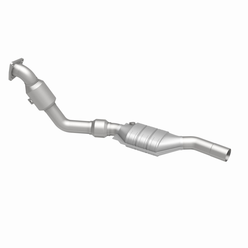 Audi RS6 Direct-Fit Catalytic Converter - Driver Side - Magnaflow - HM Grade - `03-`04