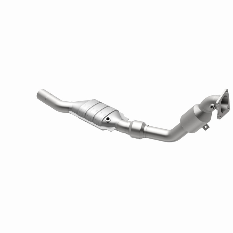 Audi RS6 Direct-Fit Catalytic Converter - Driver Side - Magnaflow - HM Grade - `03-`04